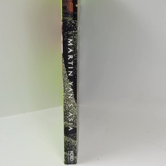 Martin Yan's Asia: Favorite Recipes from Hong Kong, Singapore, Malaysia, etc - Picture 4 of 10